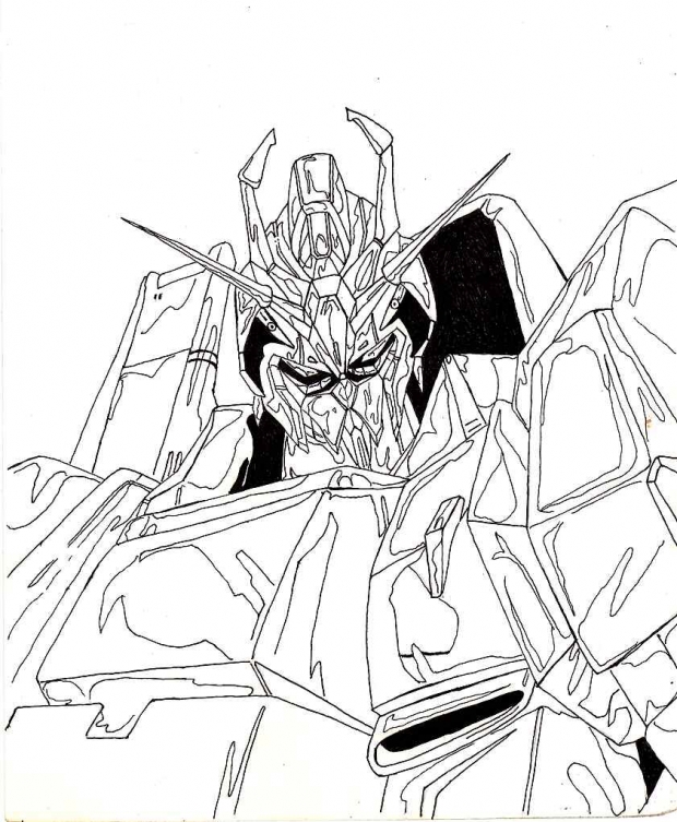 Z Gundam