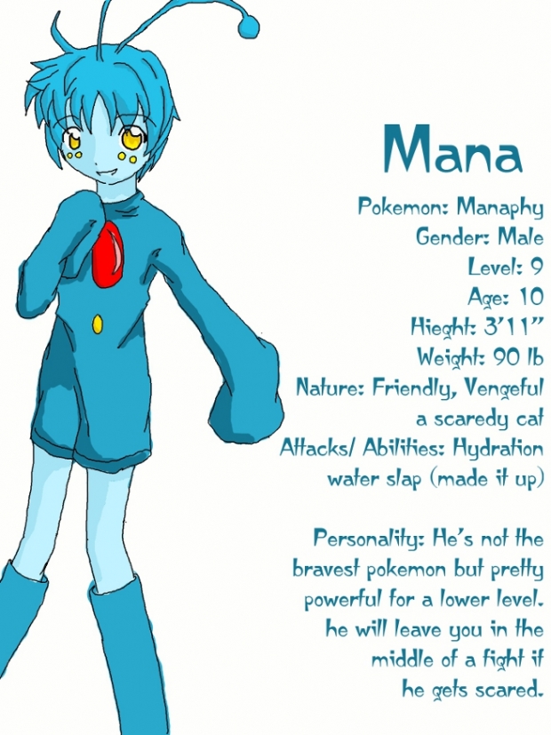 Mana