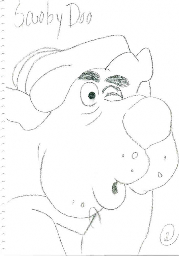 Scooby Doo