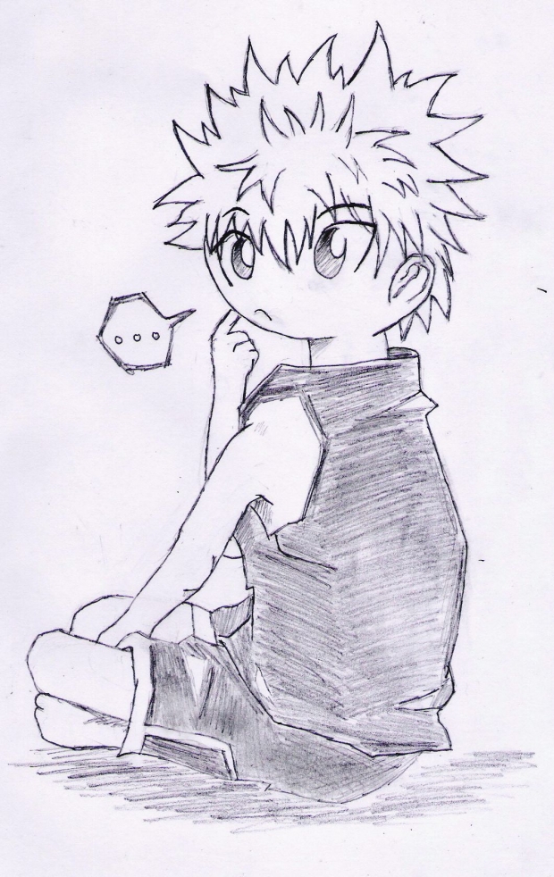 Killua