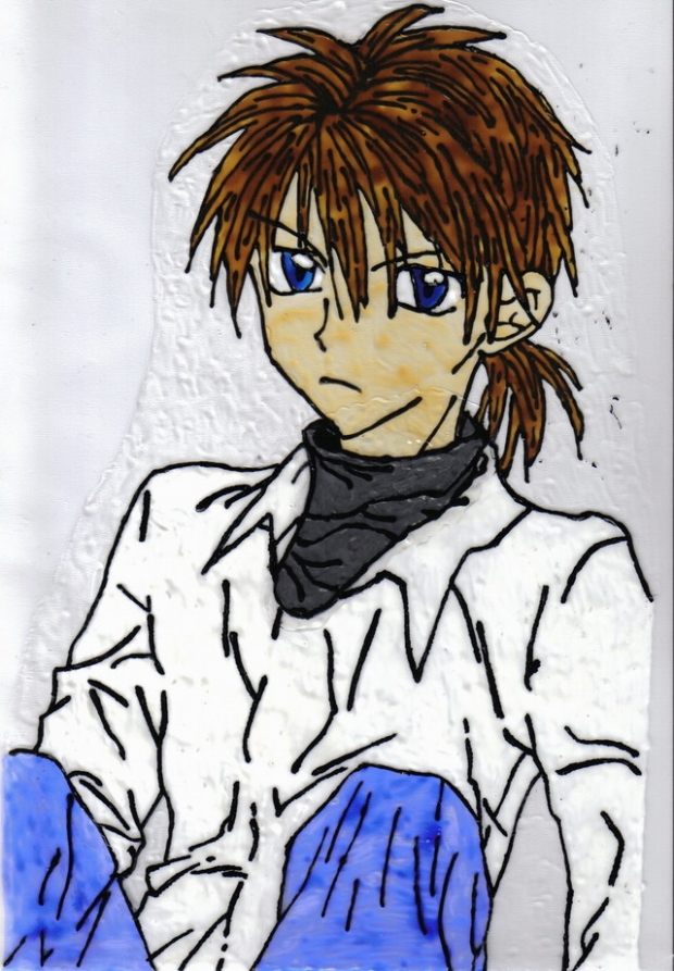 Takuto!