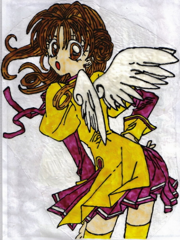 Marron!