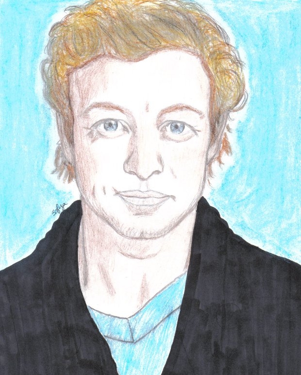 Patrick Jane
