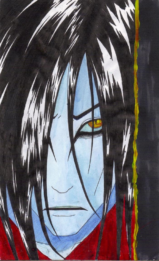 Orochimaru