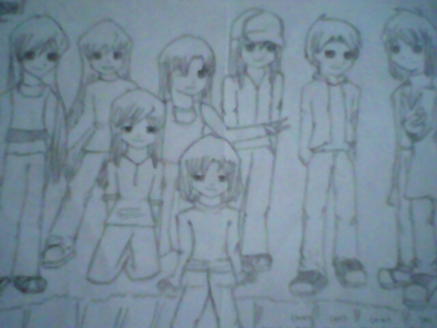 friends 2