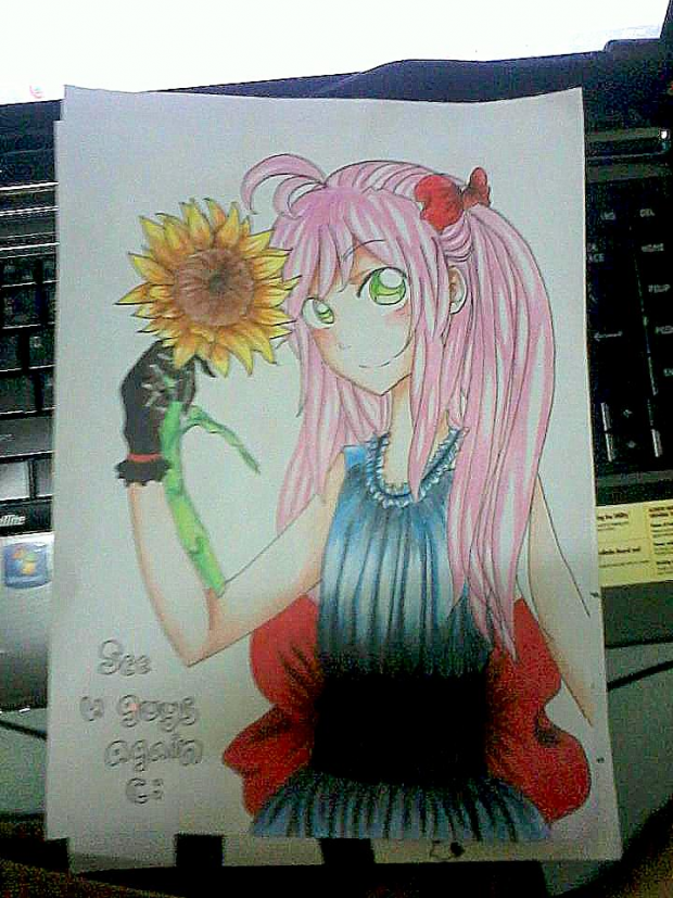 colouring style by yummycookie lee