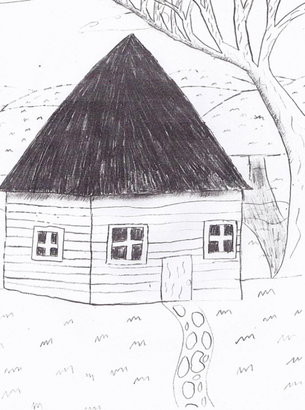 The Little Cabin