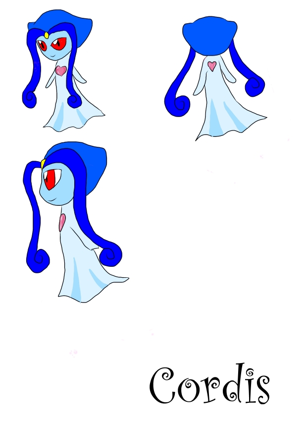 My second contest entry
