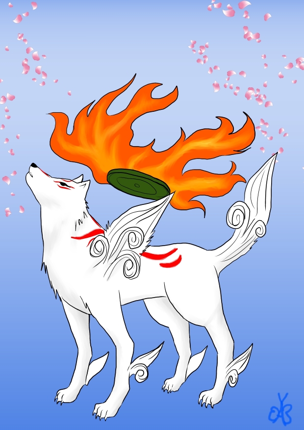 Amaterasu