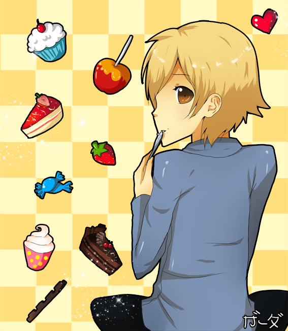 Hanii-Sempaii~!!!!