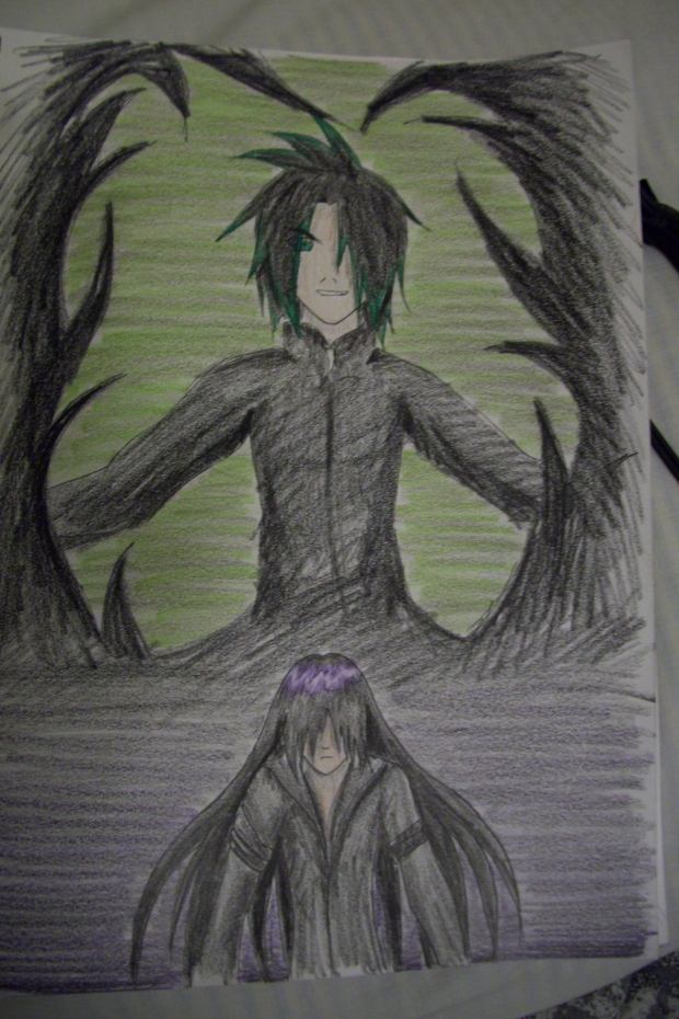 Nevermore