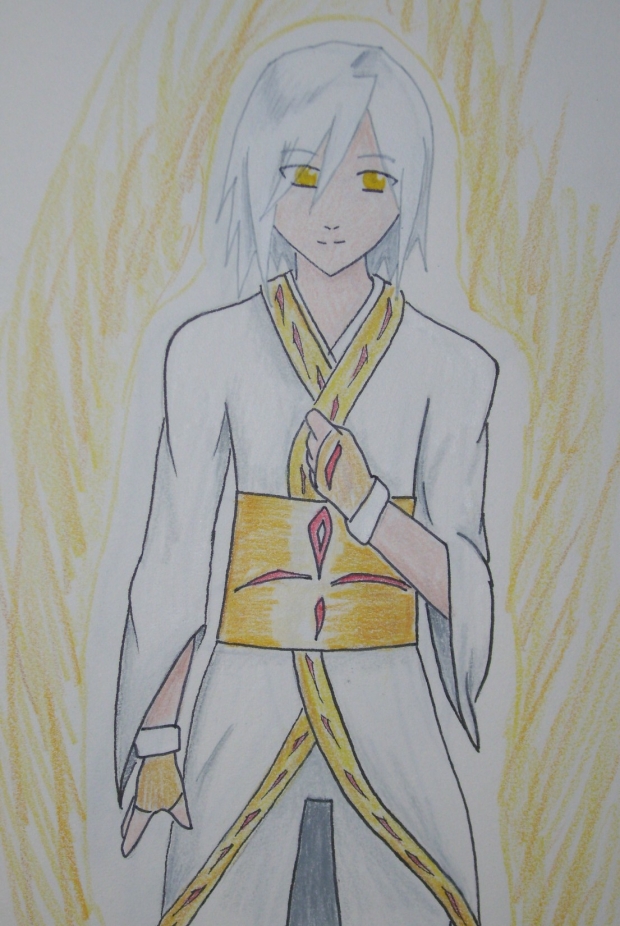 God of Light, Lumis