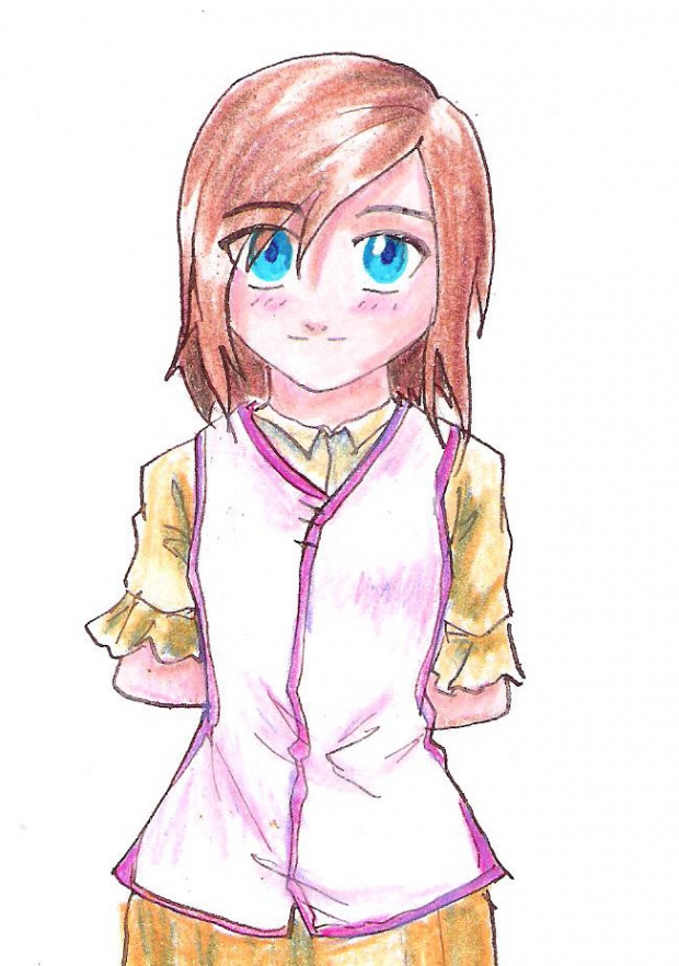 Young Kaira