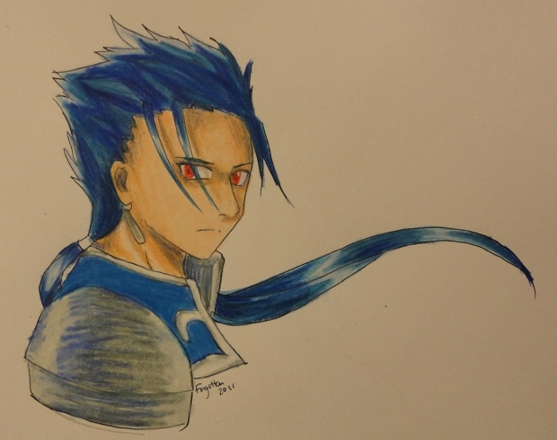 Lancer-for Neko