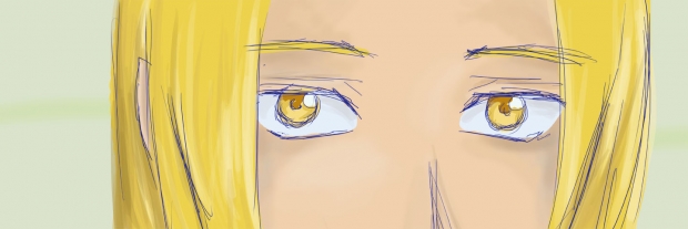 Caza Eyes