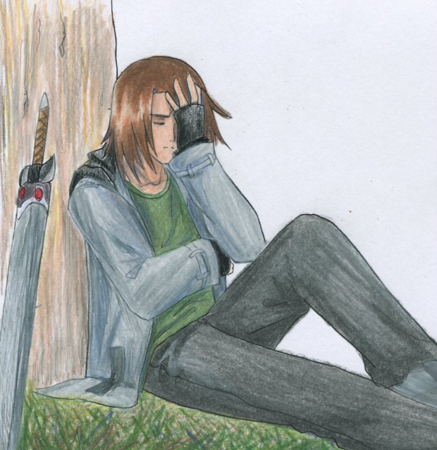 Tired