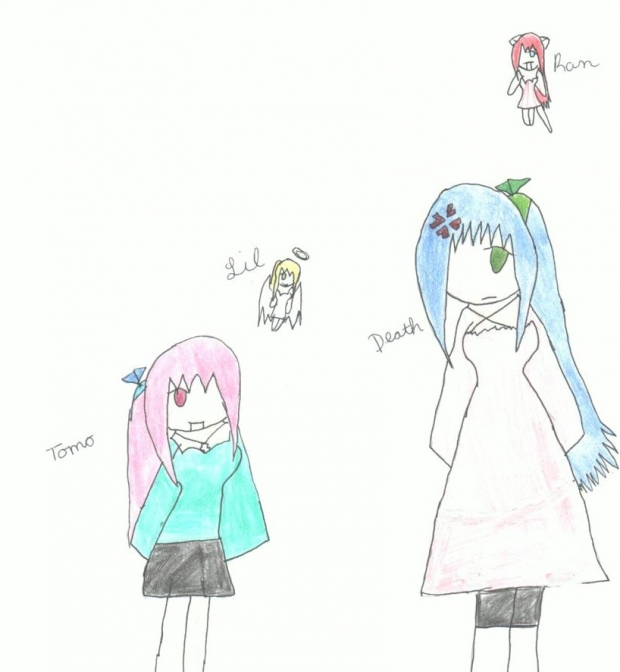 oc's