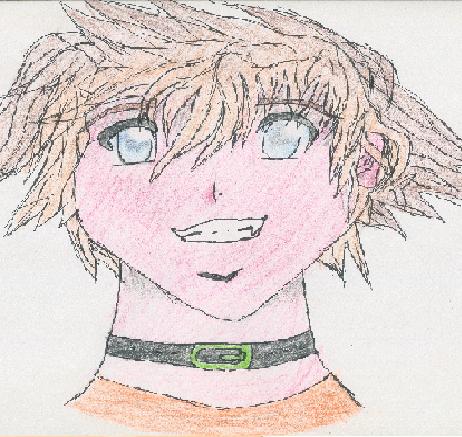 sora