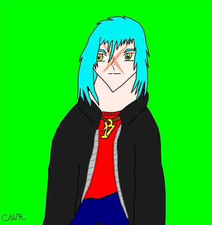 Saix