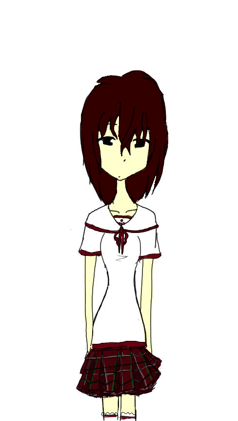 S.A uniform, colored