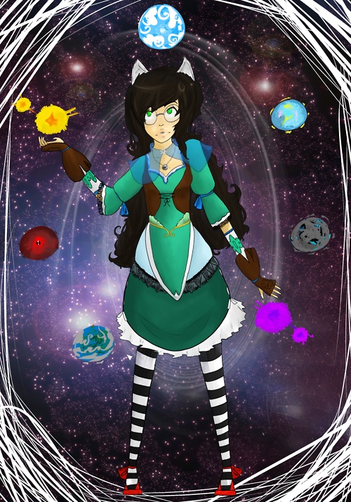 Jade Harley