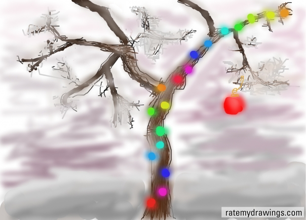 Lone Tree