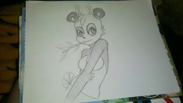 Pandawa (Wakfu)