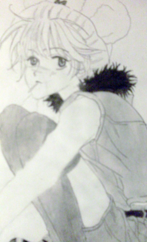 MIZUKI