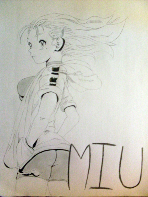 MIU