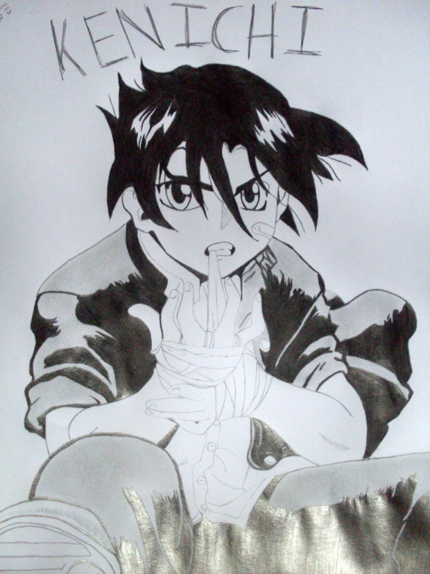 KENICHI