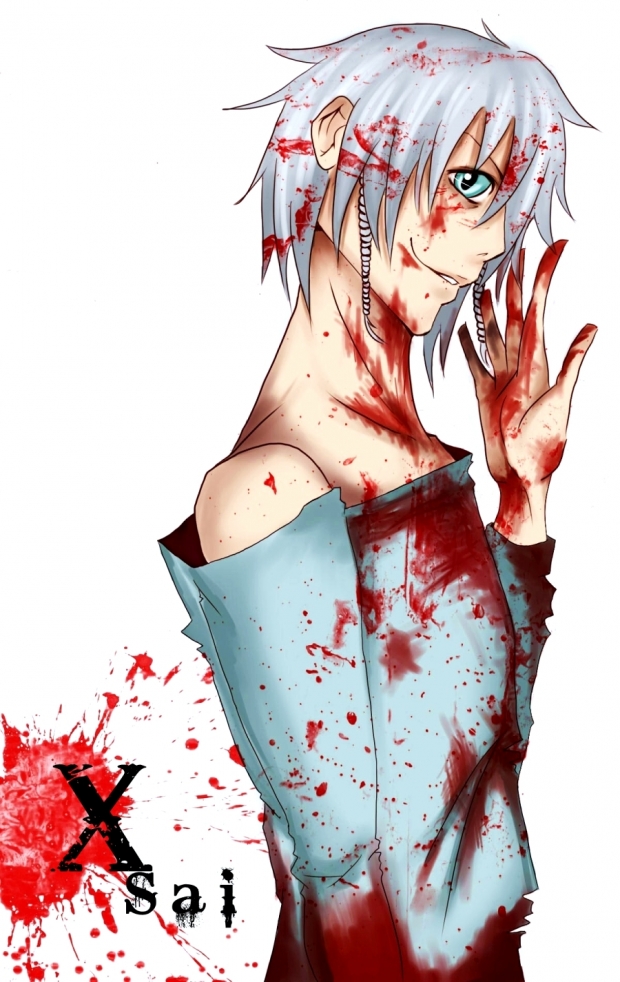 Kaitou SAI