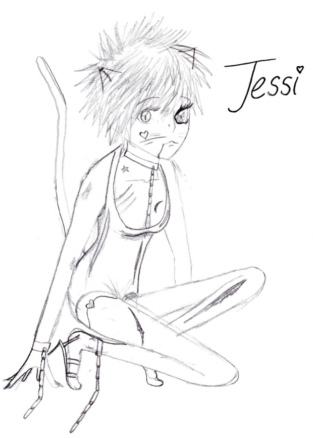 Jessi