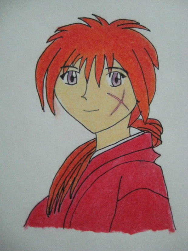 Kenshin Himura
