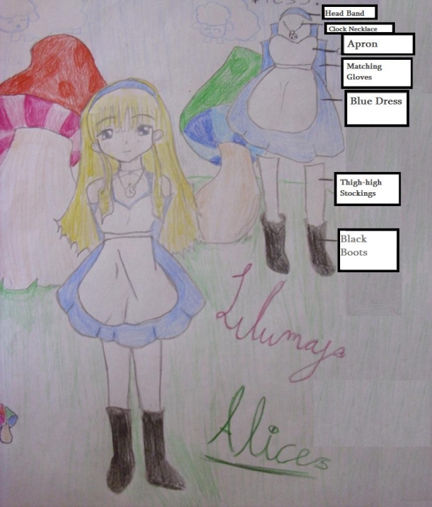 Alice