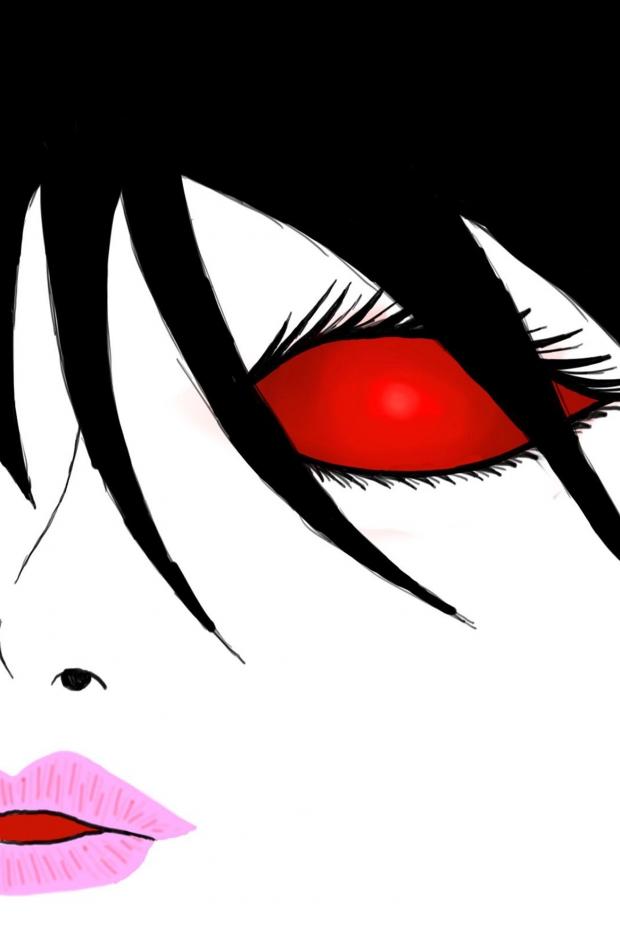 Red Eye