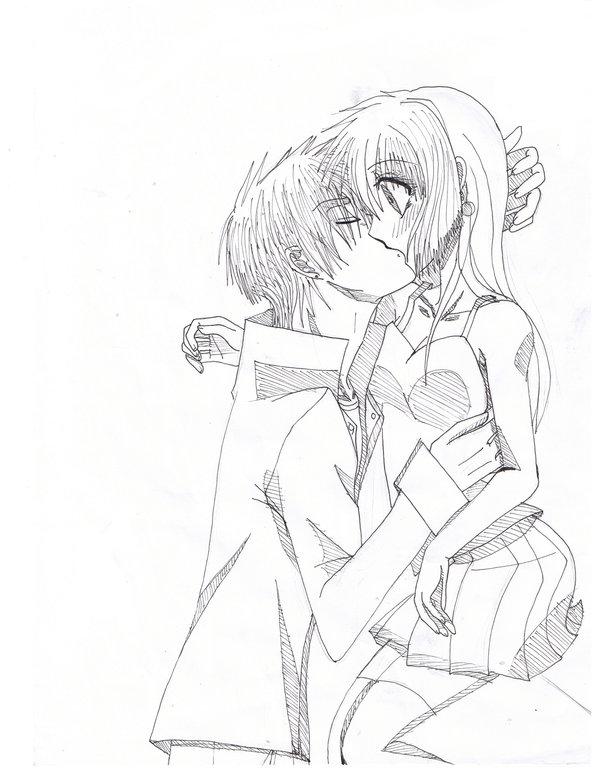 lovers