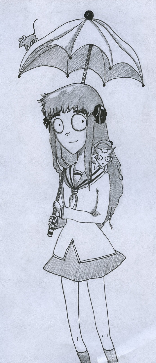 Tohru