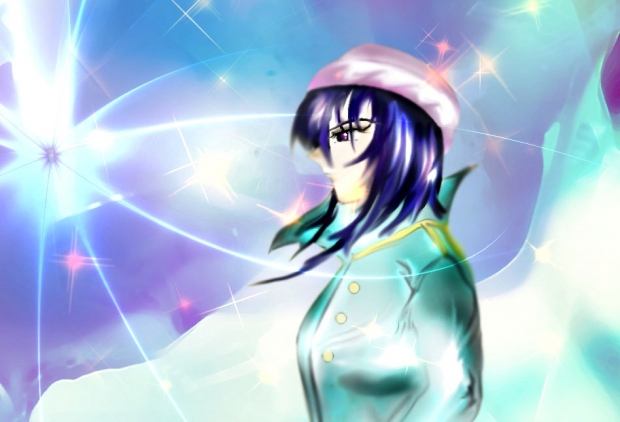 Starry light