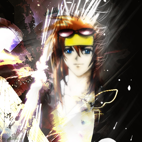 radiance