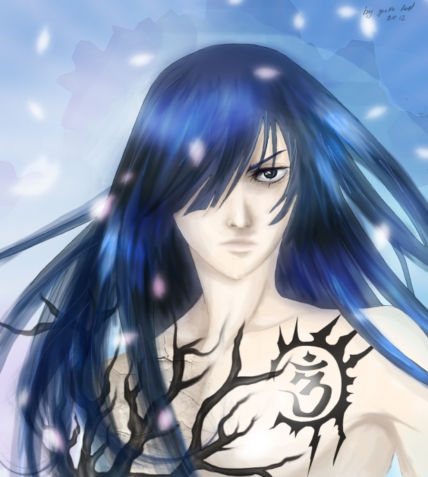 strongest warrior