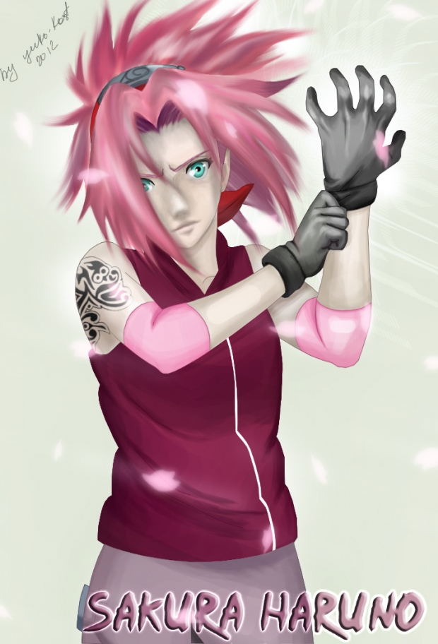 Sakura