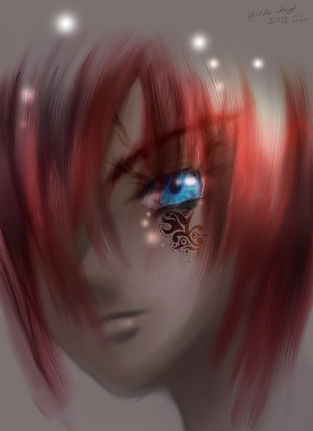 demon's eye