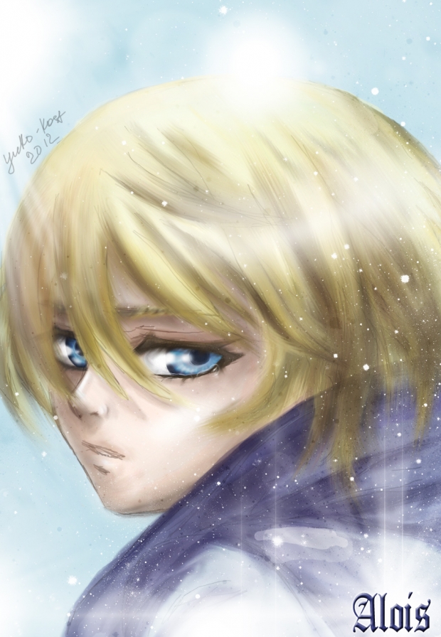 Alois