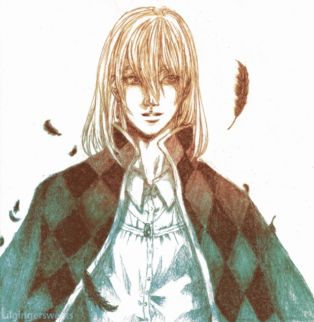 Wizard Howl