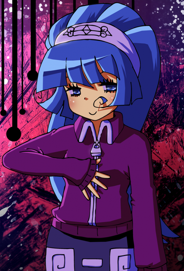 Pirika Grunge