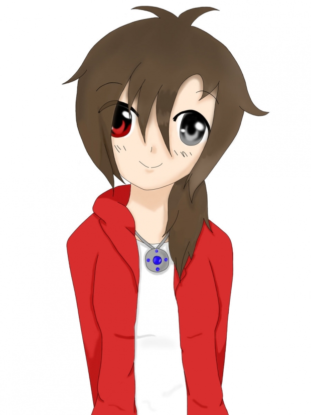old FMA OC