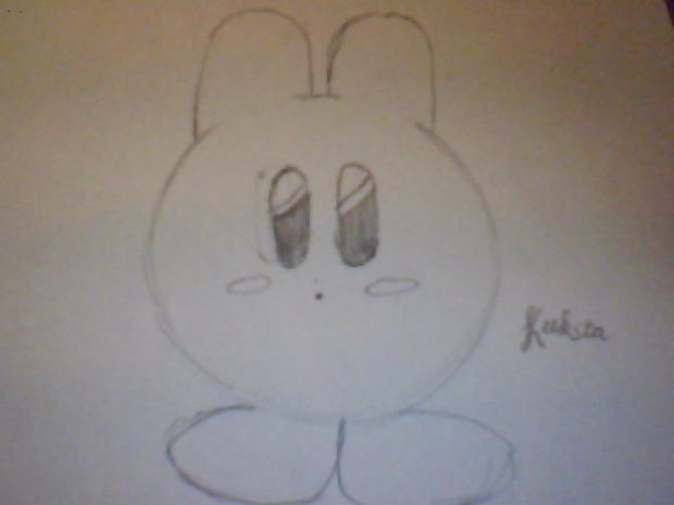 Kirby!!