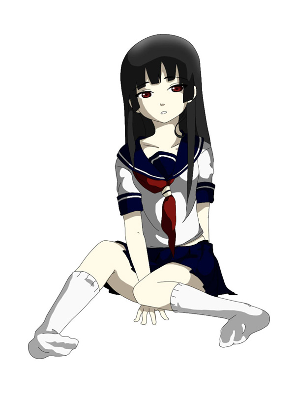 Enma Ai