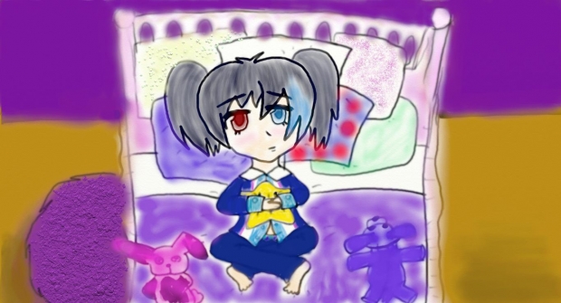 Ruko's Thinking