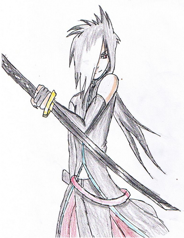 kyo first year